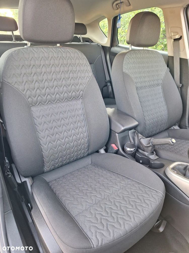 Opel Astra 1.4 Active - 12