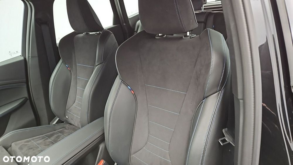 BMW X1 sDrive18i M Sport sport - 11