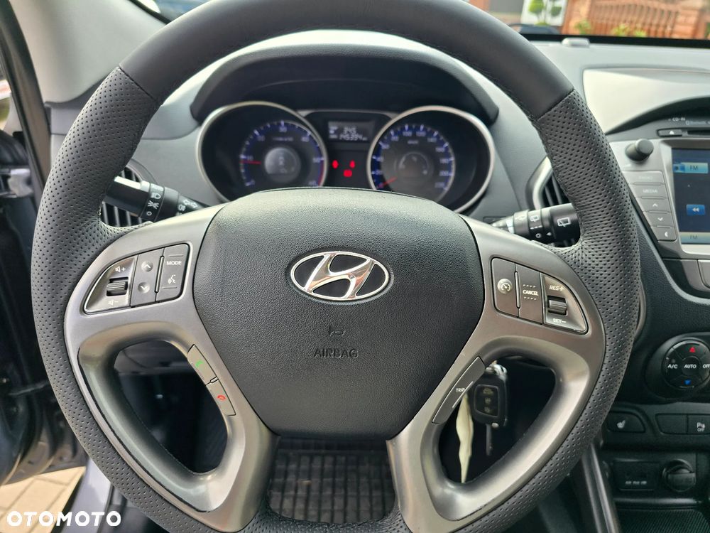 Hyundai ix35 - 27