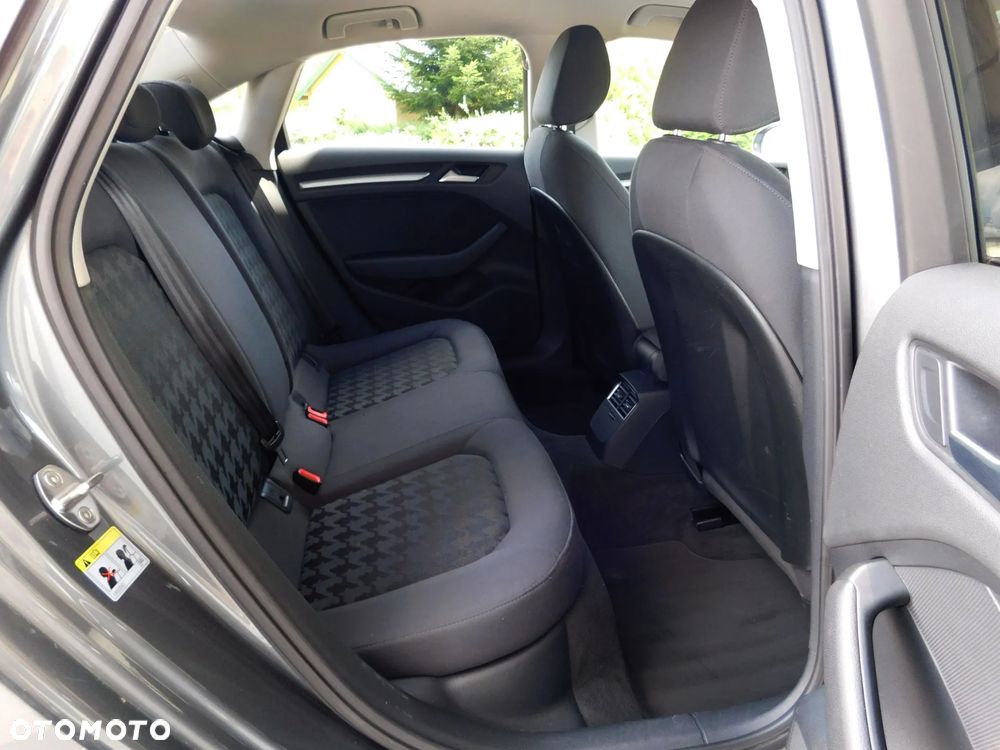 Audi A3 Limousine 1.6 TDI S tronic - 18