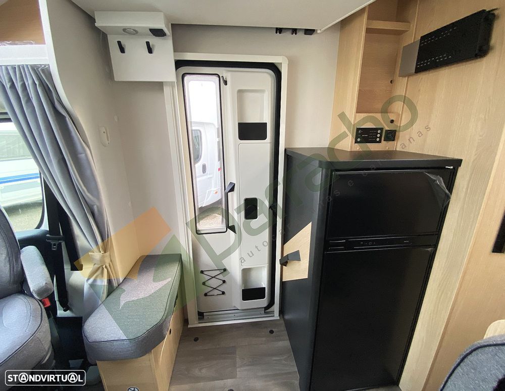 Sunlight T 67S REF.N34 - 10