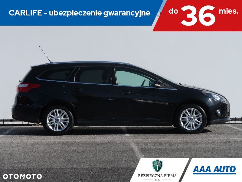 Ford Focus - 7