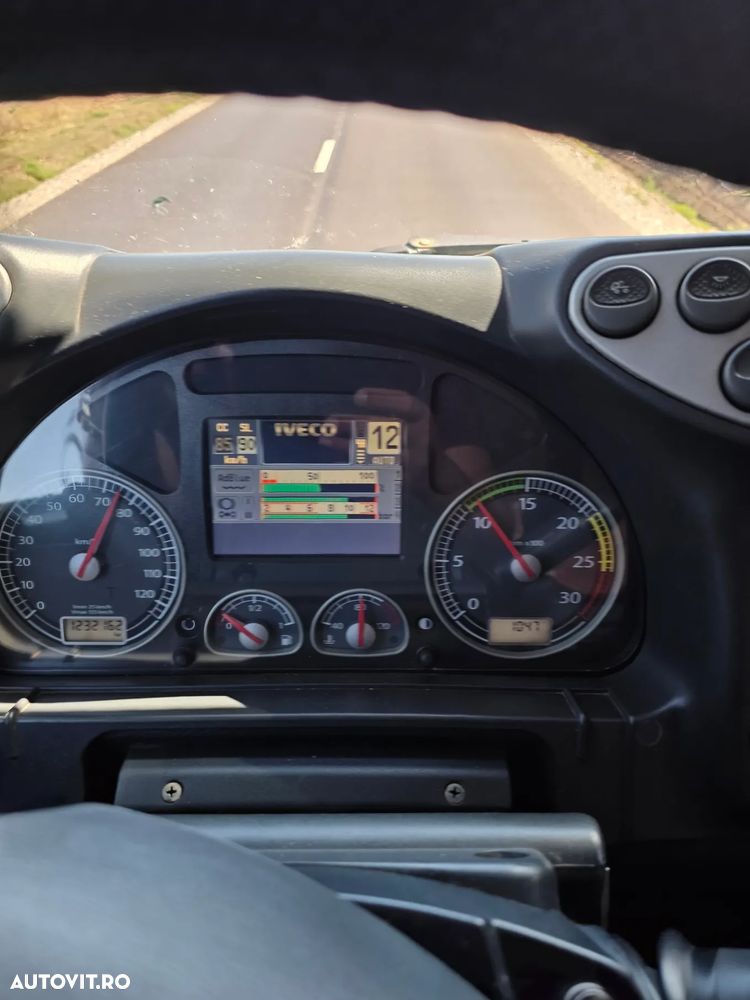 Schmitz Cargobull Frigorific - 14