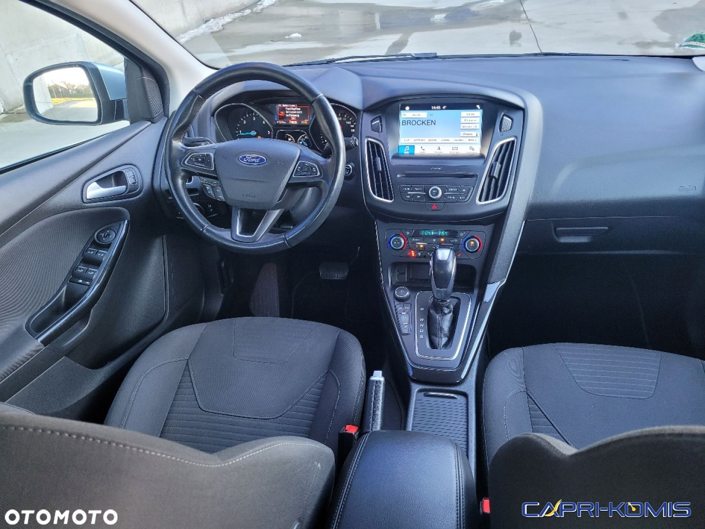Ford Focus - 13