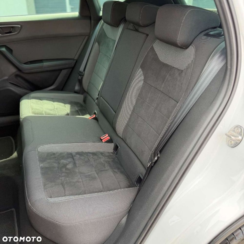 Seat Ateca - 22