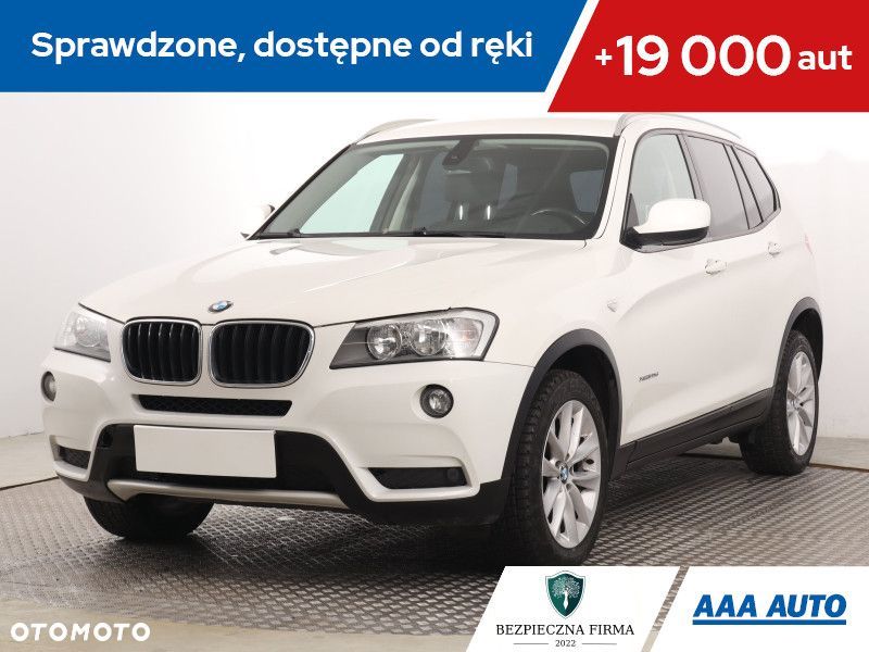 BMW X3 - 2