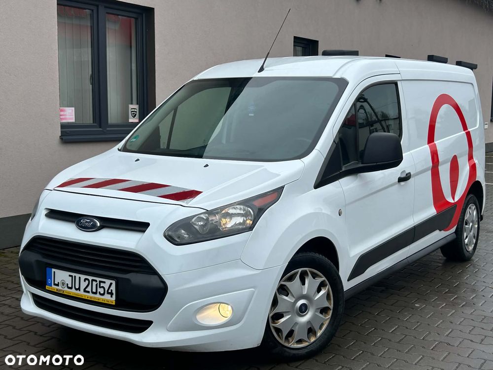 Ford Transit Connect - 1