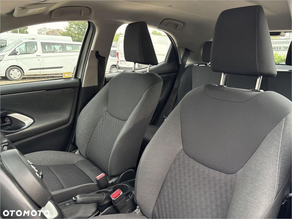 Toyota Yaris 1.0 Comfort - 11