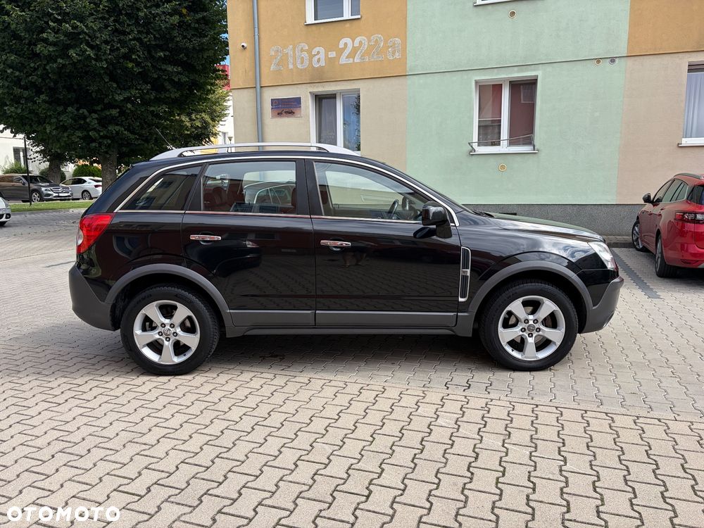 Opel Antara 2.0 CDTI Enjoy - 14