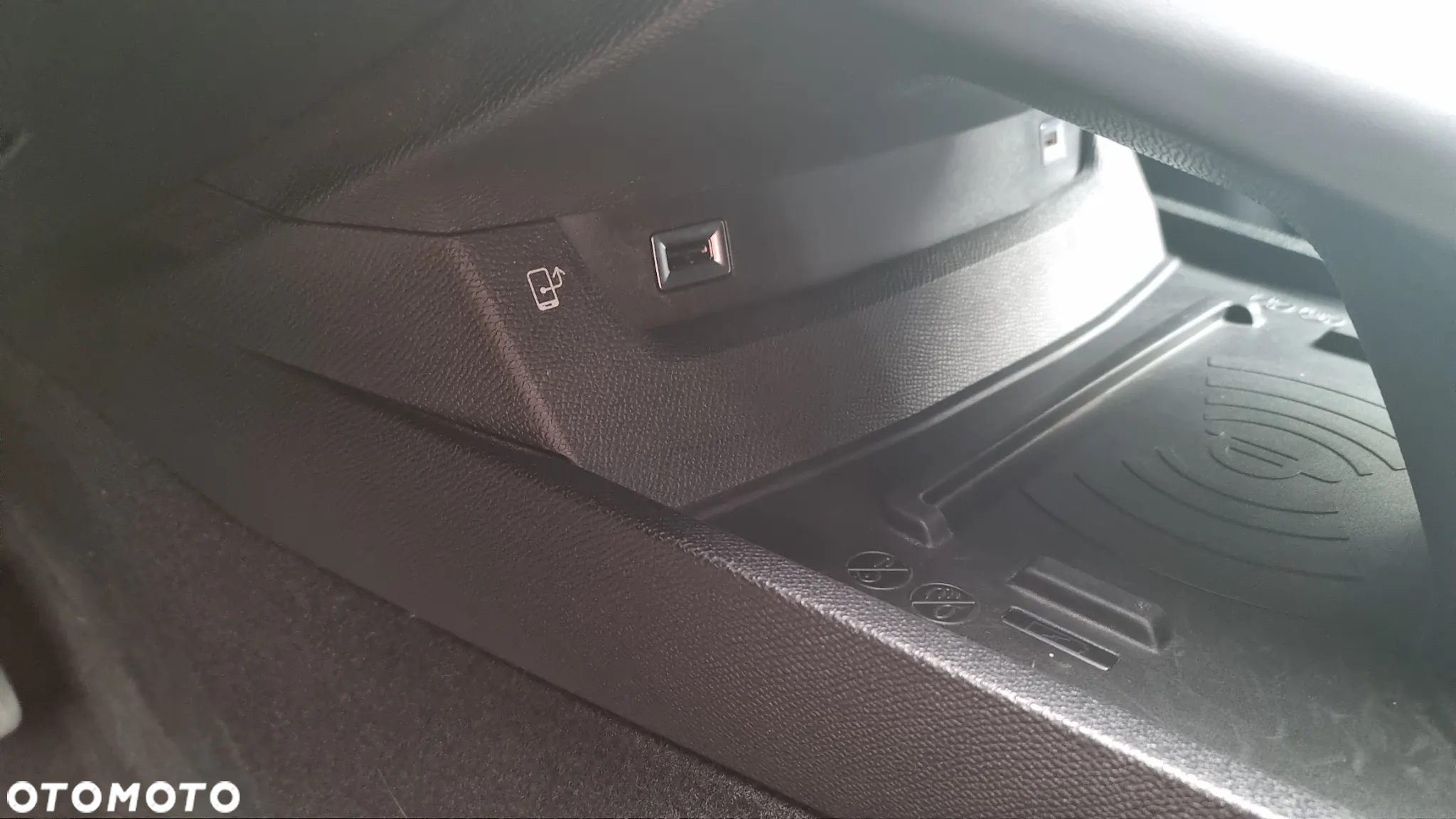 Peugeot 508 2.0 BlueHDi Allure S&S EAT8 - 20