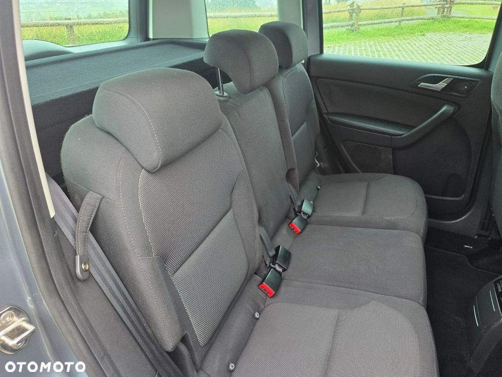 Skoda Yeti - 32