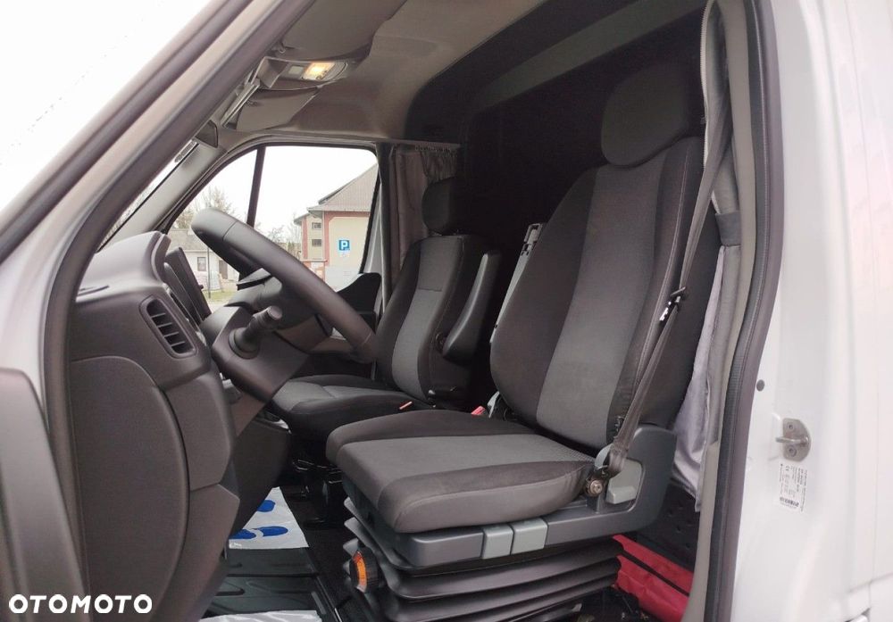 Renault Master - 8