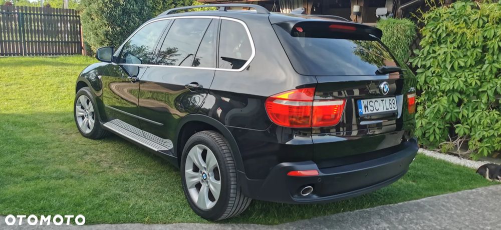 BMW X5 - 10