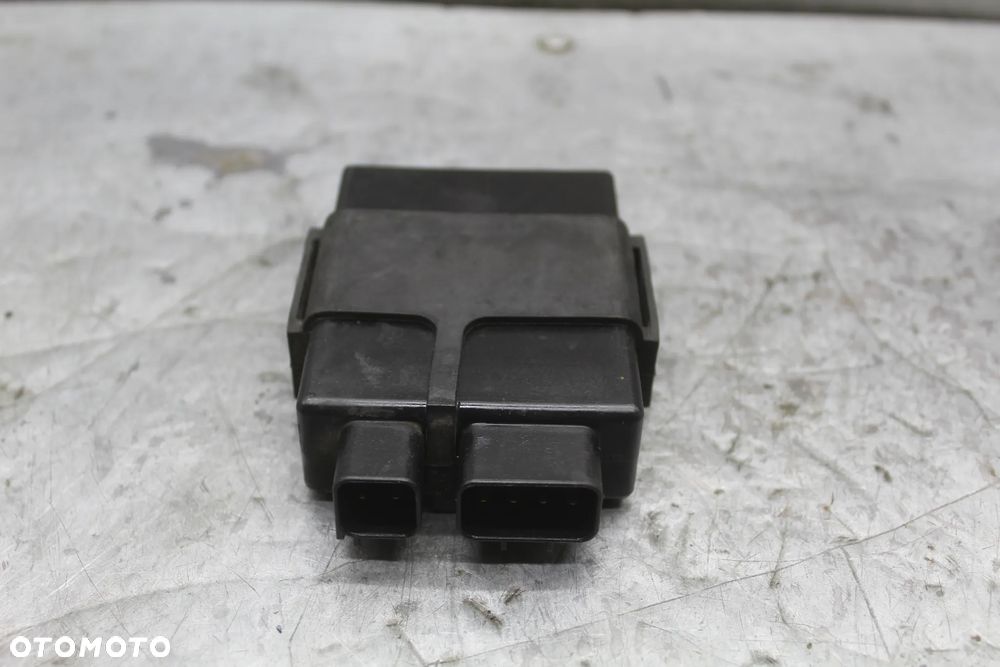 Suzuki GSXF GSX 750 600 F Jajko Moduł zapłonowy - 2