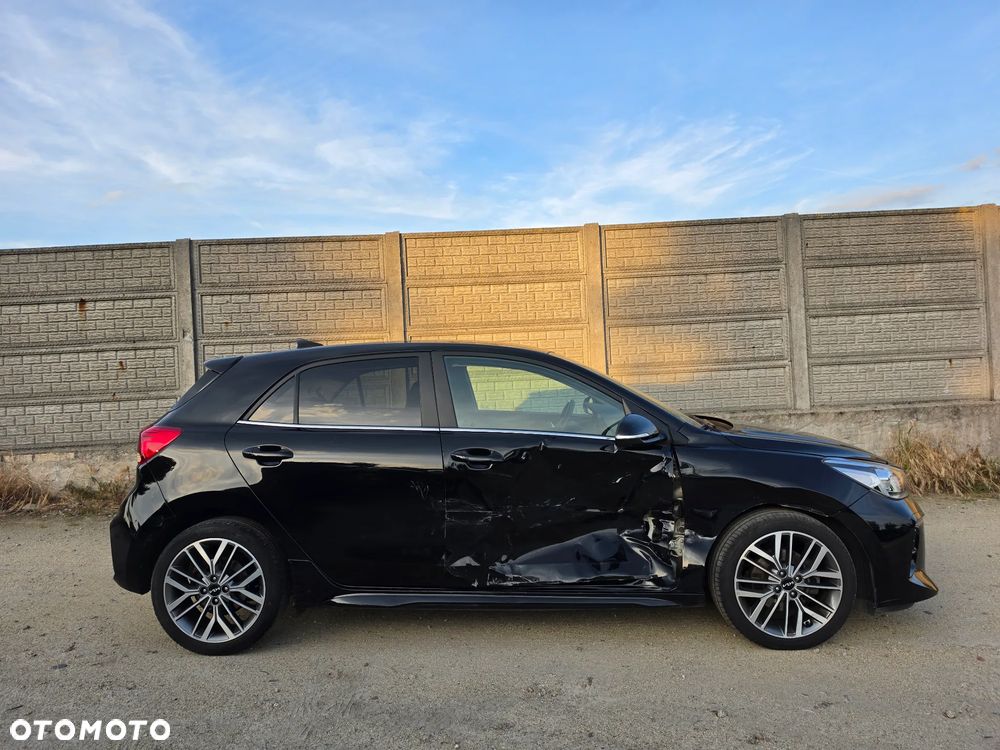 Kia Rio 1.0 T-GDI GT-Line - 36
