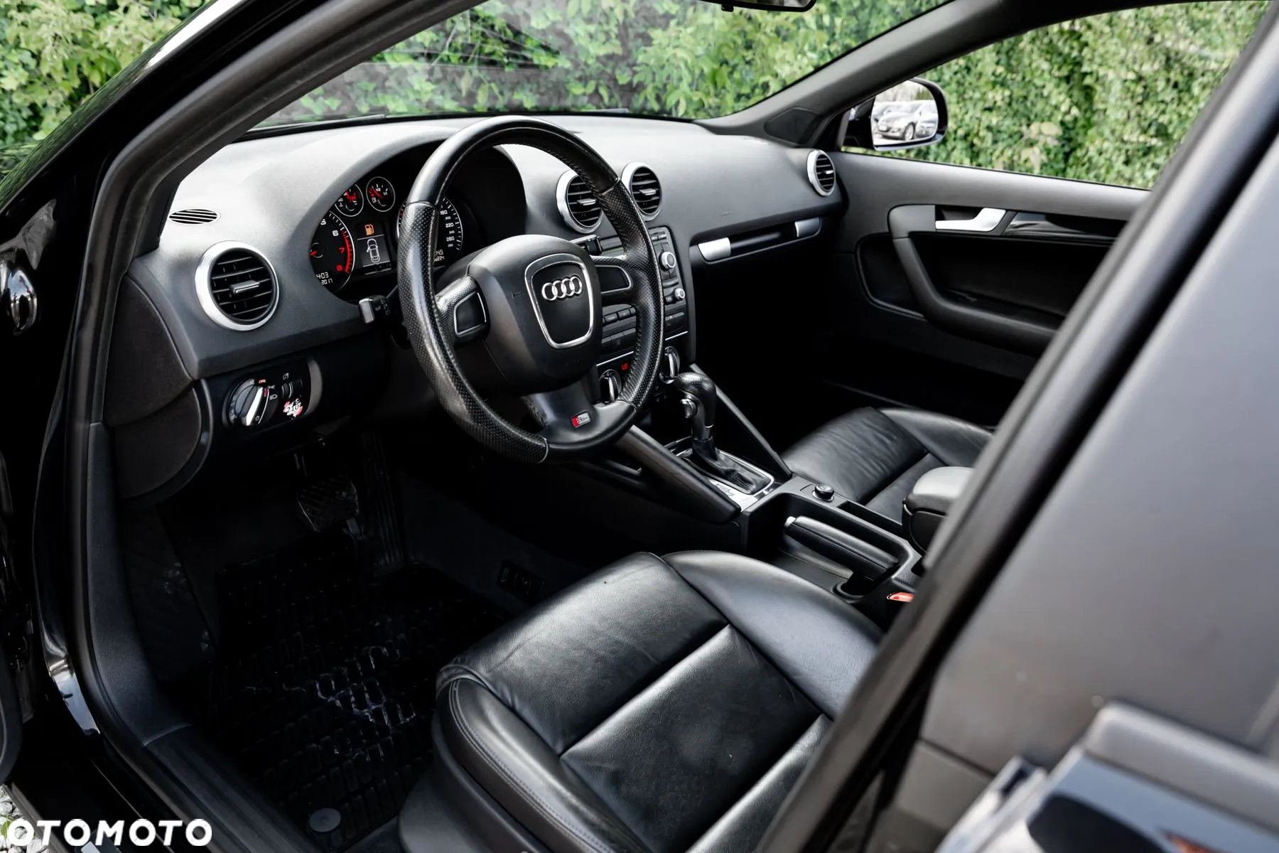 Audi A3 1.4 TFSI Ambiente S tronic - 17