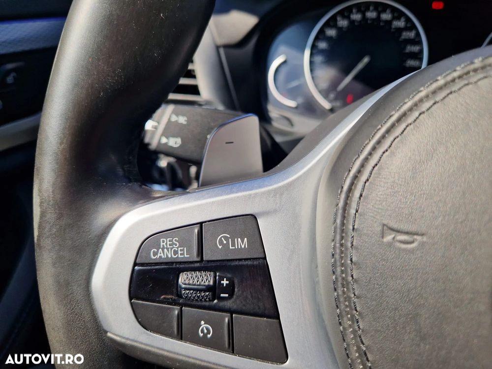 BMW X3 xDrive20d AT M Sport - 13