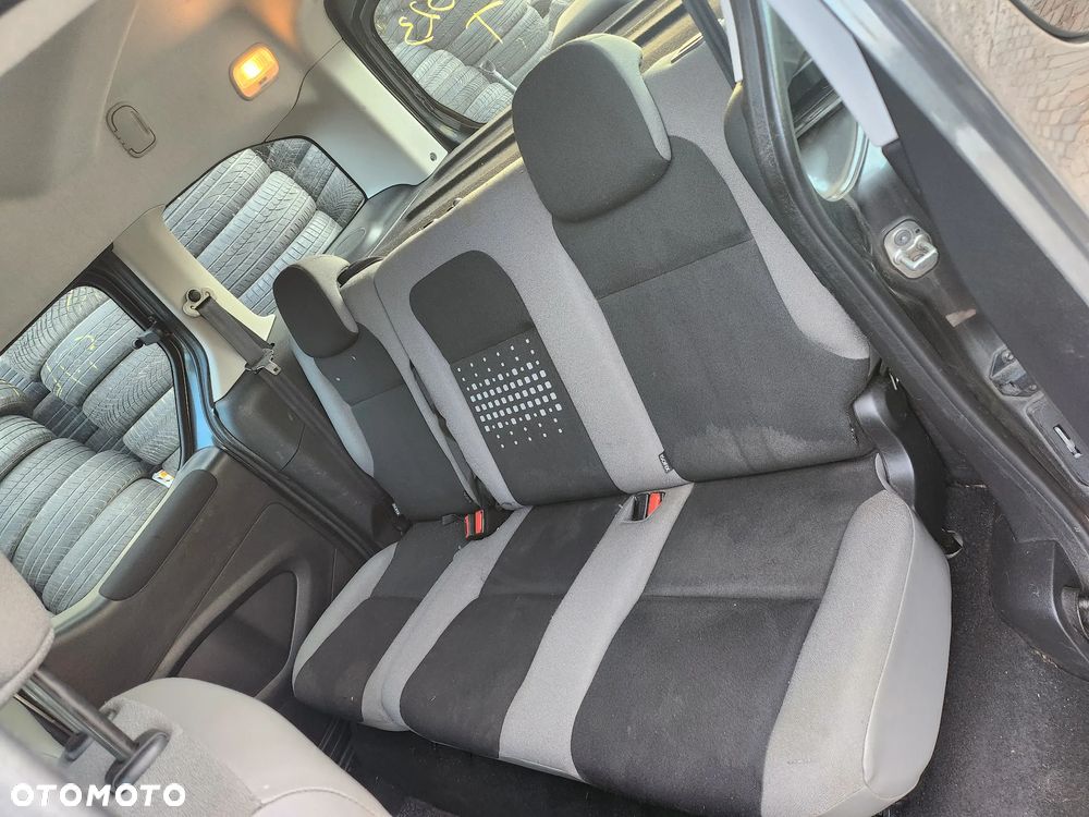 Citroën Berlingo Multispace BlueHDi 100 S&S XTR - 7