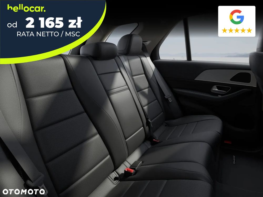 Mercedes-Benz GLE 450 d 4Matic 9G-TRONIC - 8