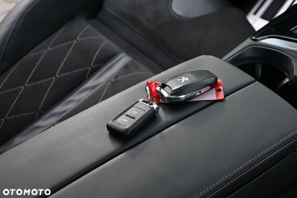 Peugeot 5008 2.0 BlueHDI GT S&S EAT8 - 33