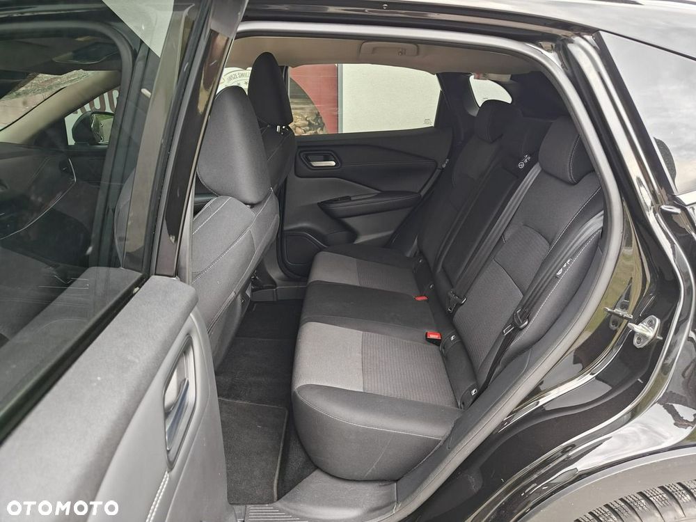 Nissan Qashqai - 22
