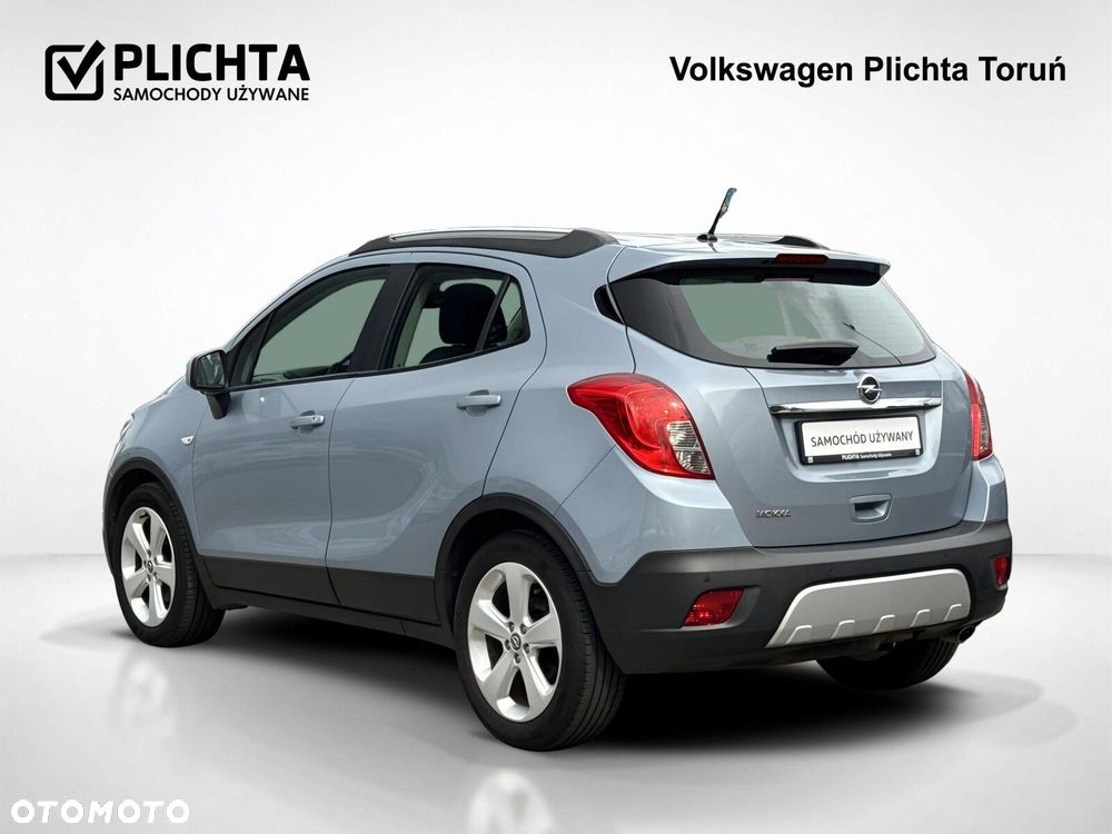 Opel Mokka 1.6 Enjoy S&S - 9