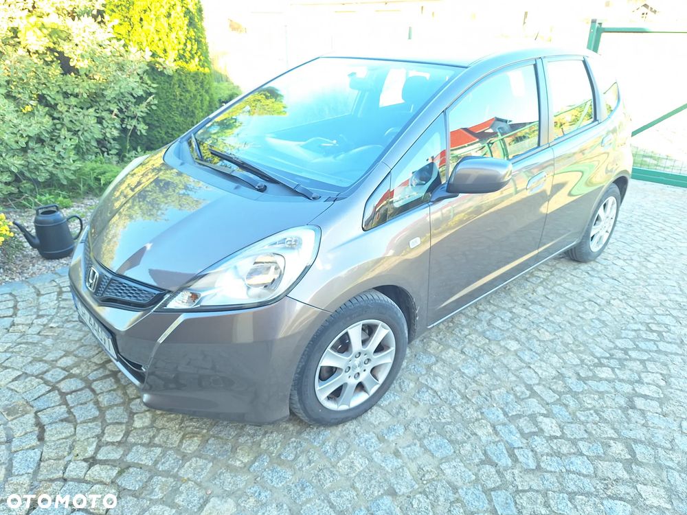 Honda Jazz 1.2 i-VTEC S - 6
