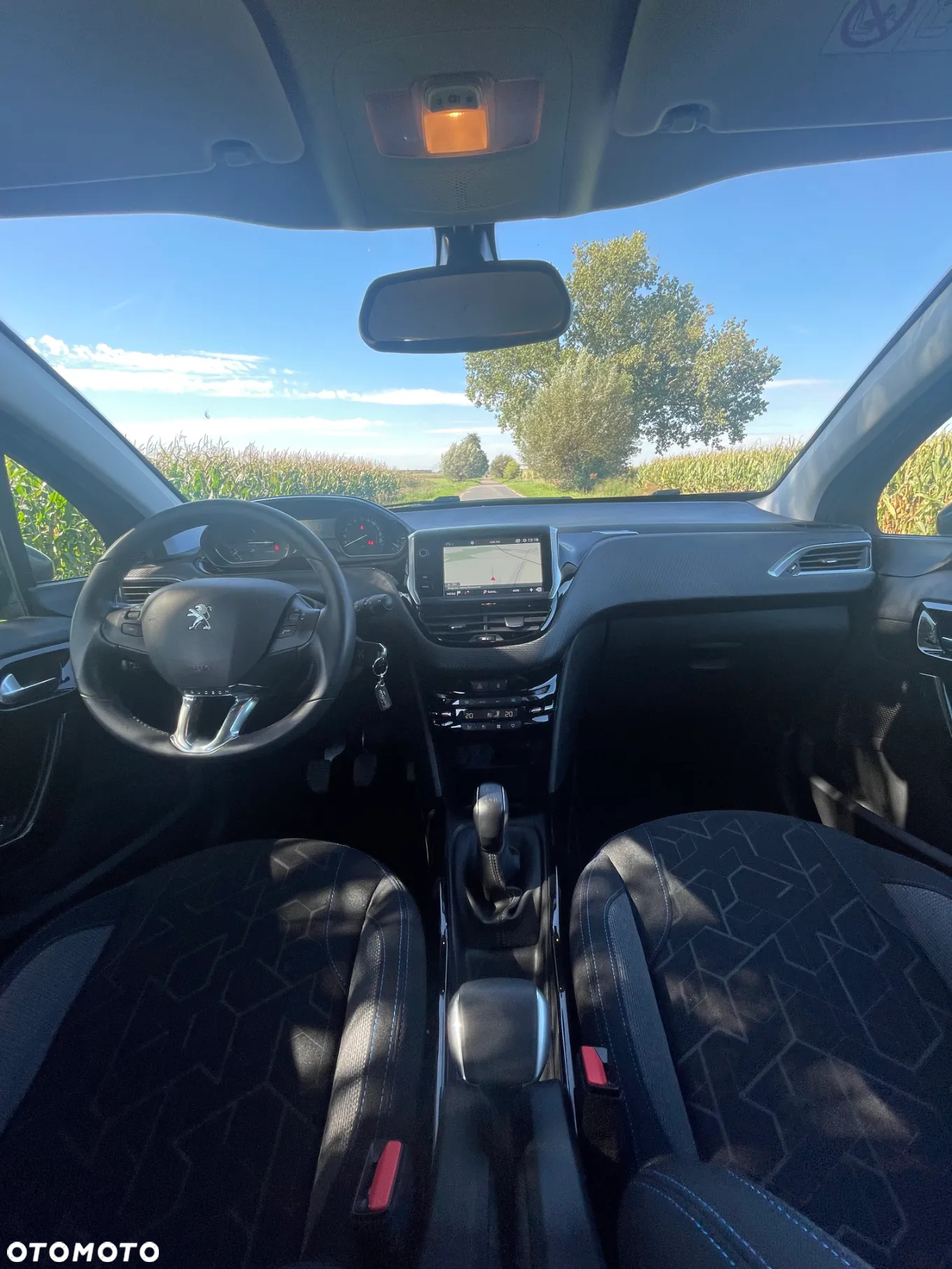 Peugeot 2008 1.2 Pure Tech Access - 21