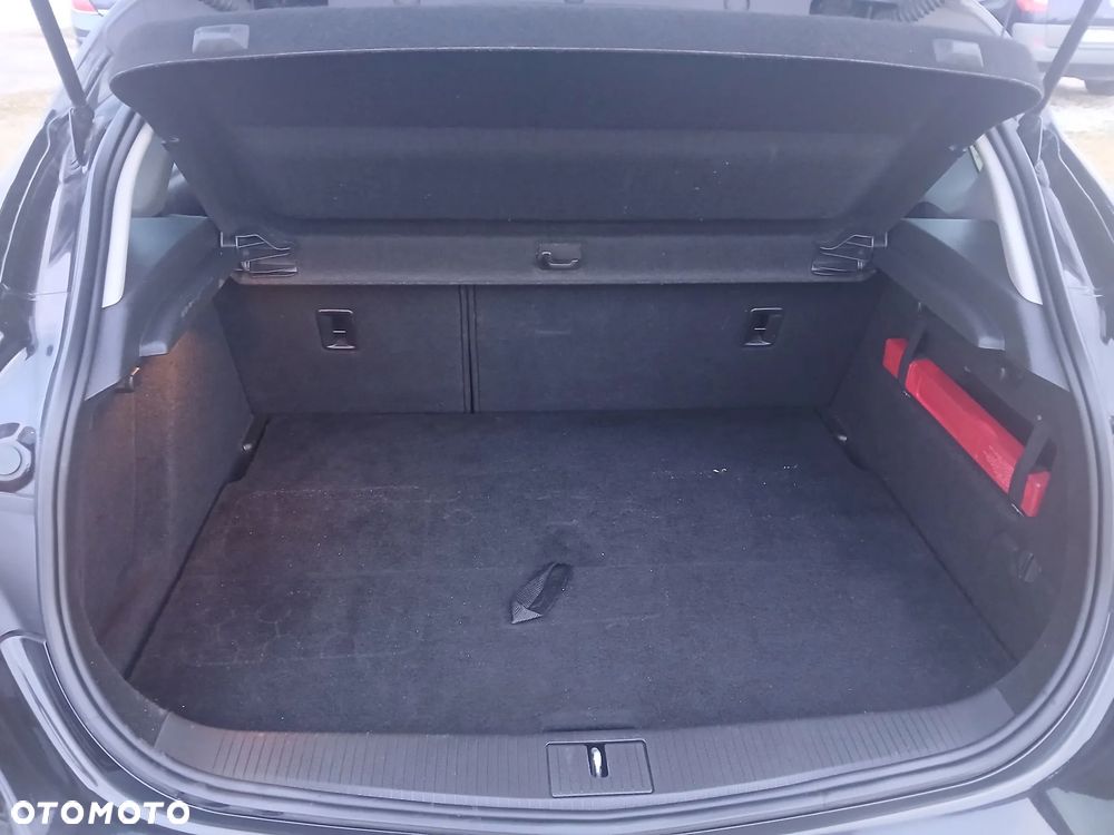 Opel Astra 1.7 CDTI DPF Cosmo - 32