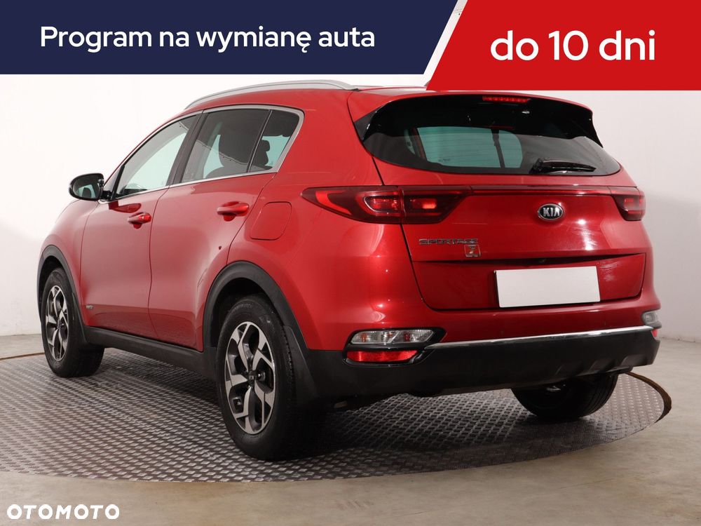 Kia Sportage 2019 photo 5