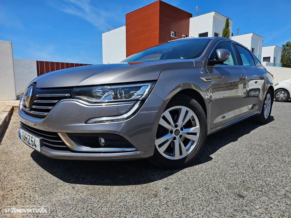 Renault Talisman 1.5 dCi Zen - 3