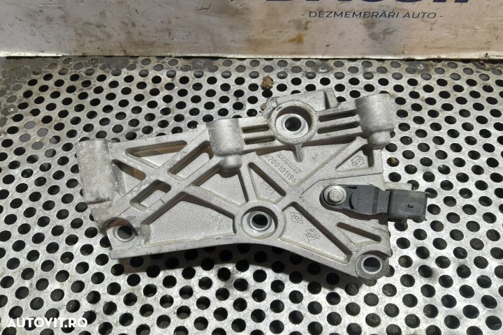 Suport motor 8200101196 8200101196 Renault Symbol 1 [2th facelift] [2 - 2