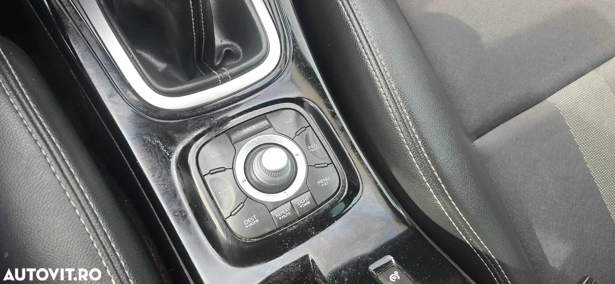 Renault Megane dCi 130 FAP BOSE Edition - 20