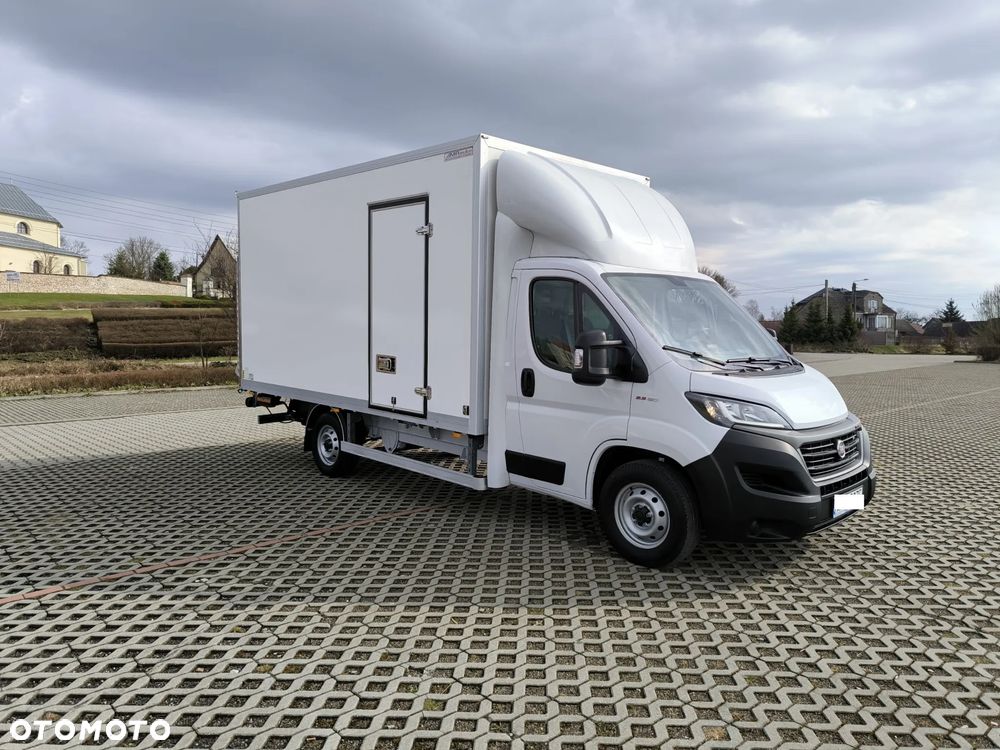 Fiat Ducato - 40