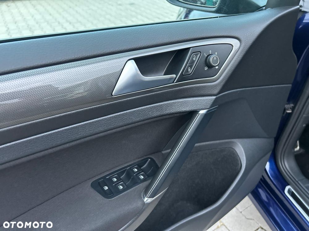 Volkswagen Golf 1.6 TDI BMT Highline DSG - 35