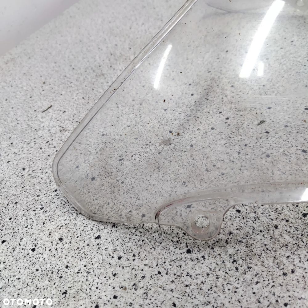 Szyba, szybka, owiewka przód Suzuki SV 650 SV650 98-02 - 10