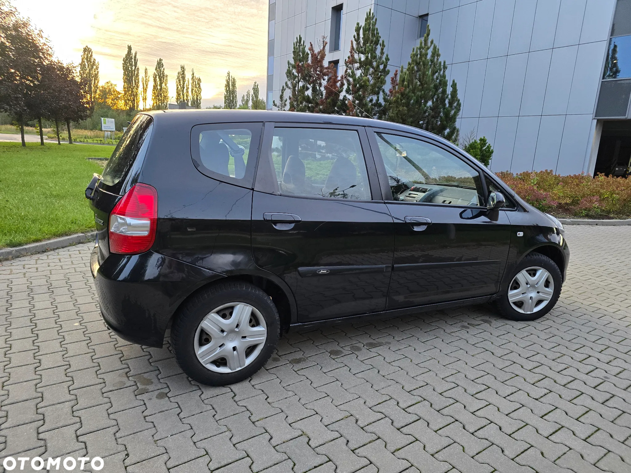 Honda Jazz 1.2 LS - 11