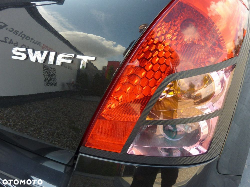 Suzuki Swift - 30