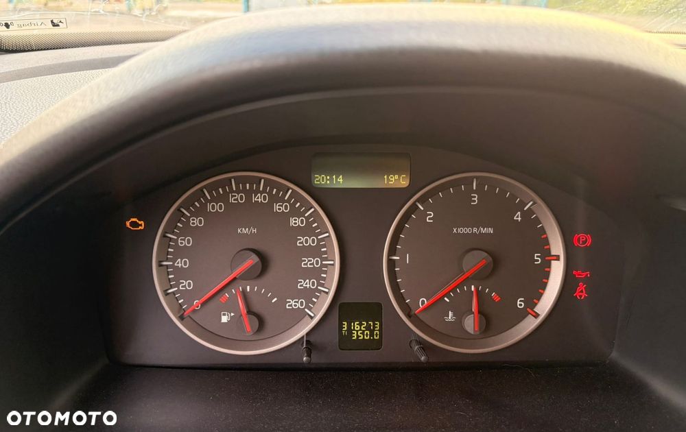 Volvo V50 - 7