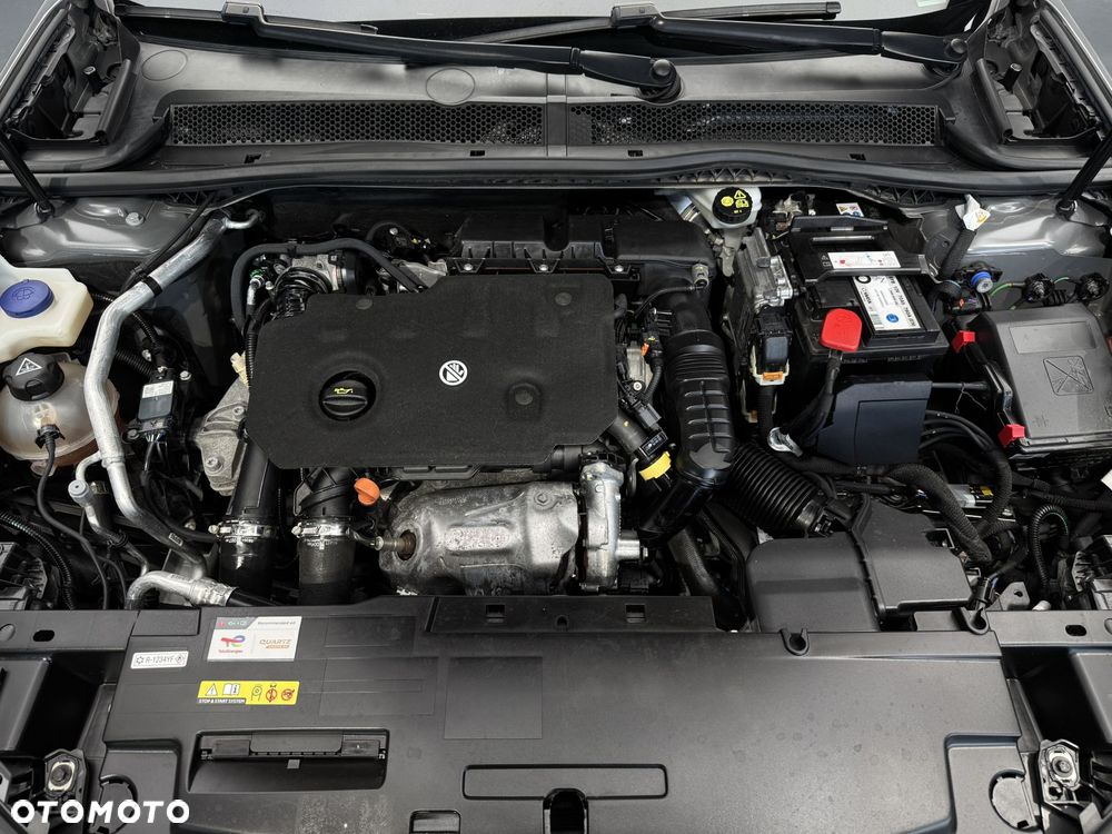 Peugeot 508 1.5 BlueHDi GT Line S&S EAT8 - 22