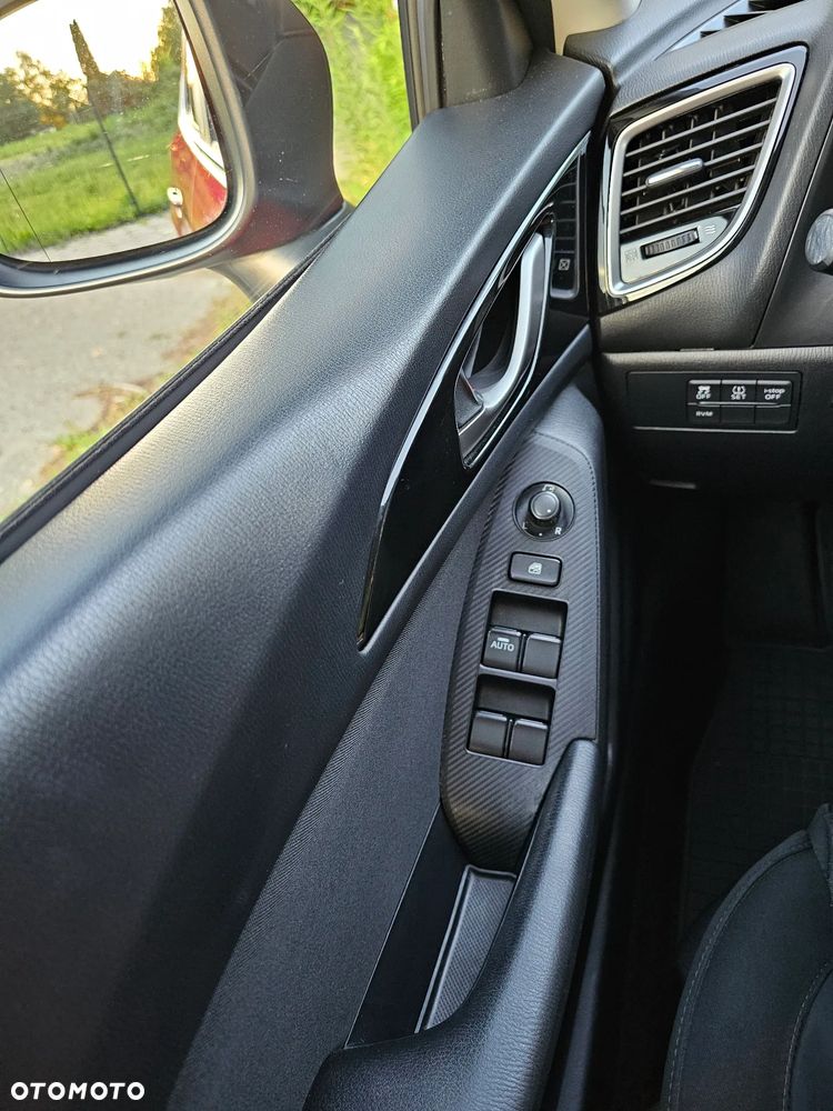 Mazda 3 2.0 Skyenergy - 20