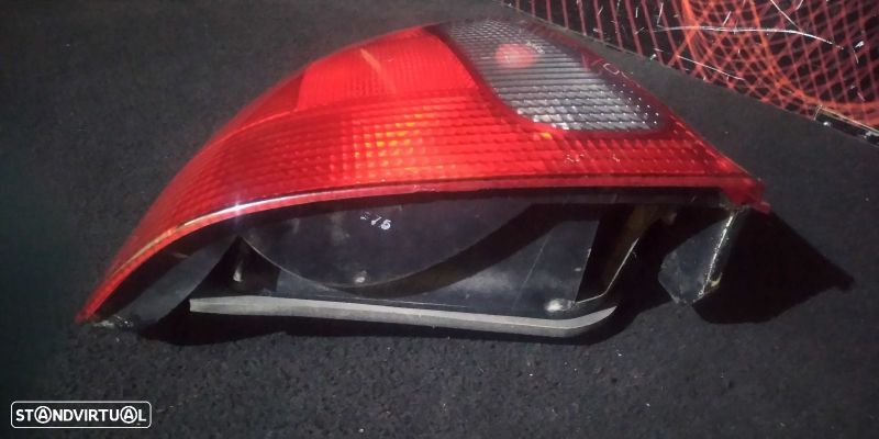 Farolim Stop Esq Rover 45 Hatchback (Rt) - 5