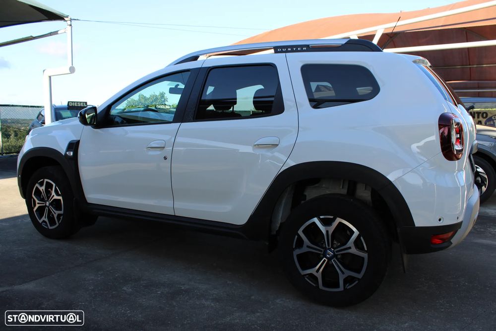 Dacia Duster 1.0 TCe Prestige - 6