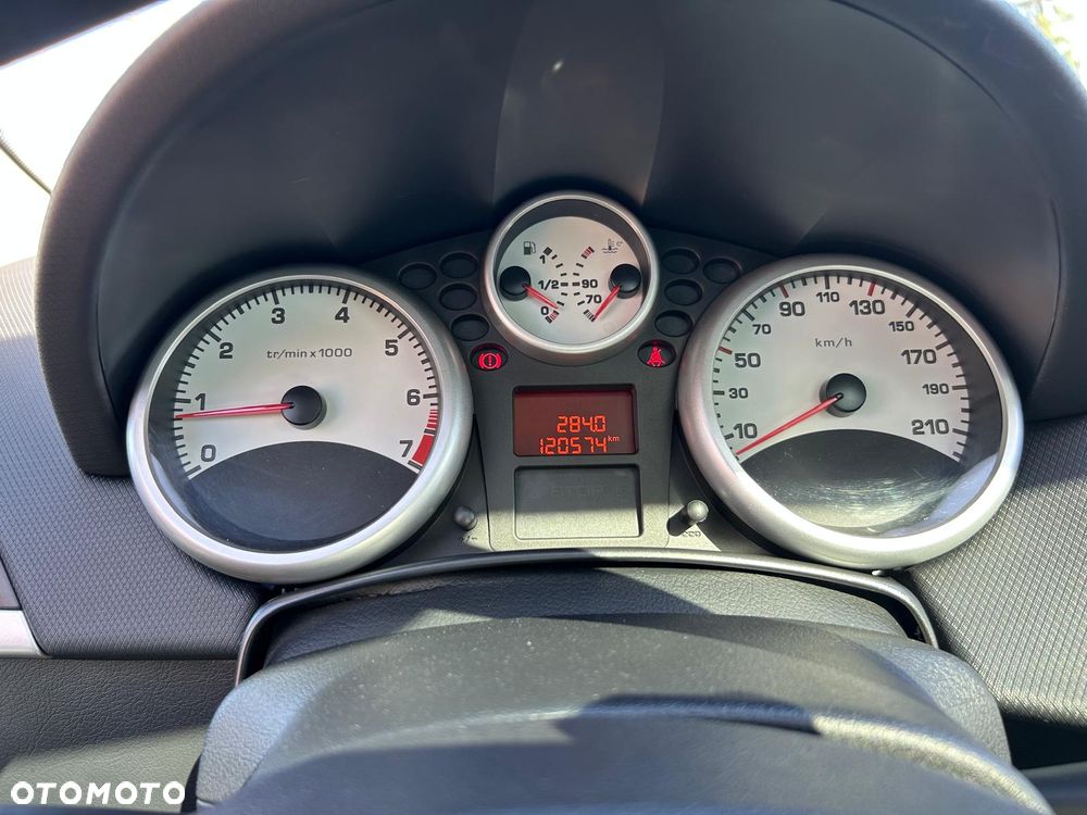 Peugeot 207 95 VTi Filou - 26