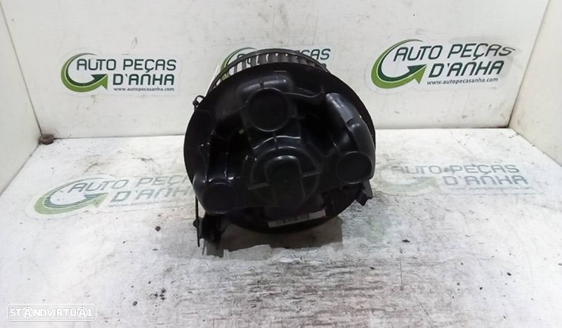 Motor Sofagem Renault Modus / Grand Modus (F/Jp0_) - 2