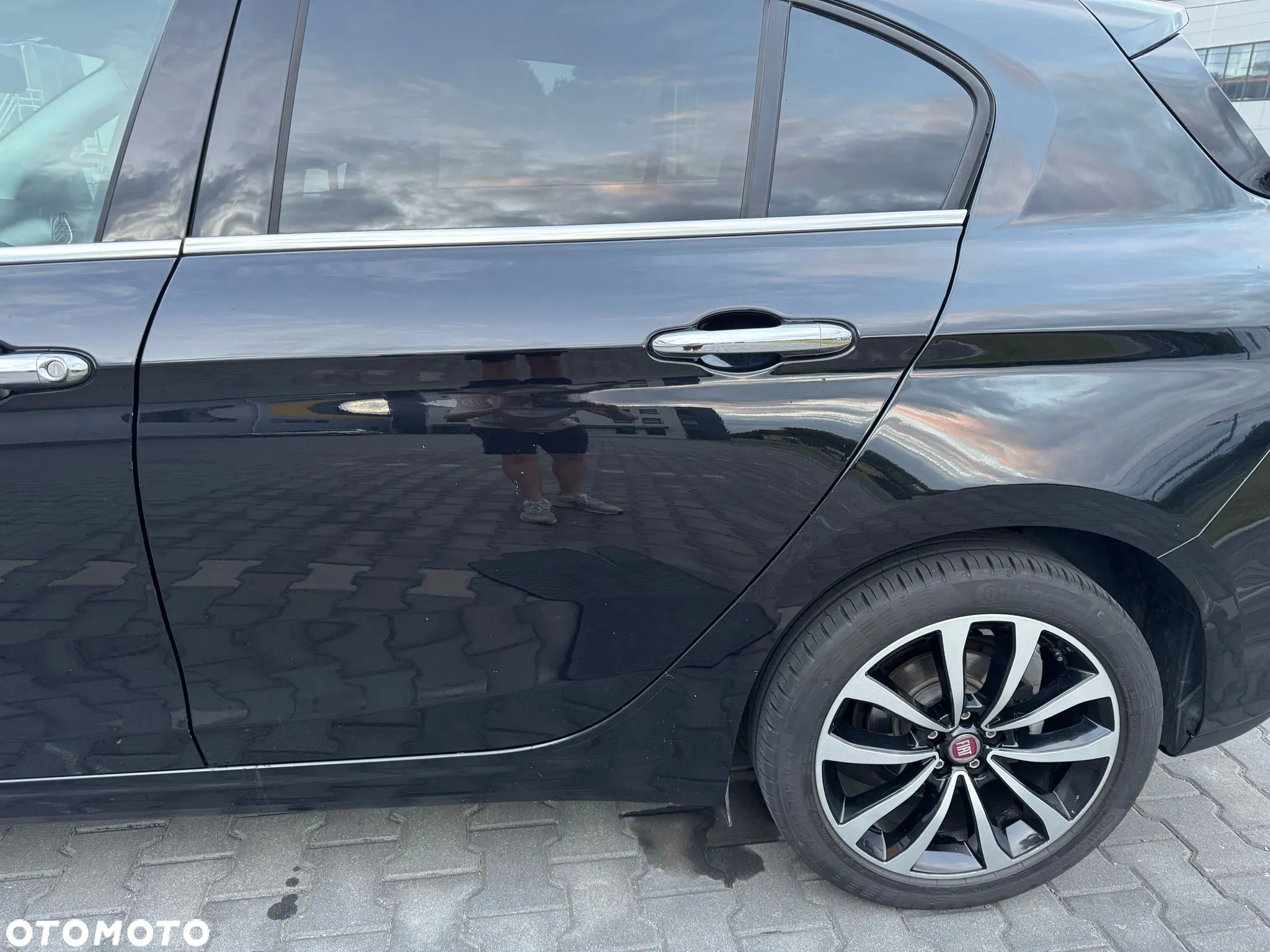 Fiat Tipo 1.6 MultiJet 16v Lounge - 7