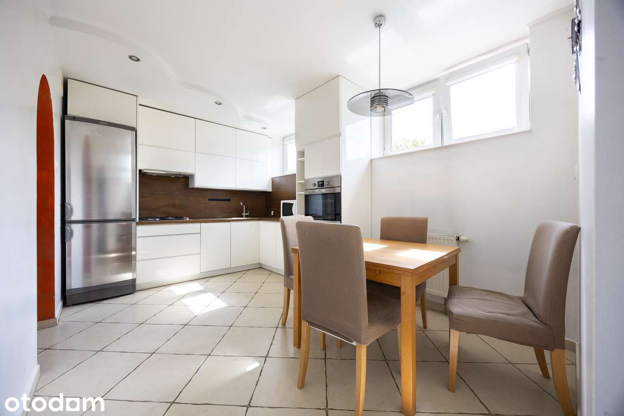 3 pokoje | 63 m² | Targówek | Bez prowizji