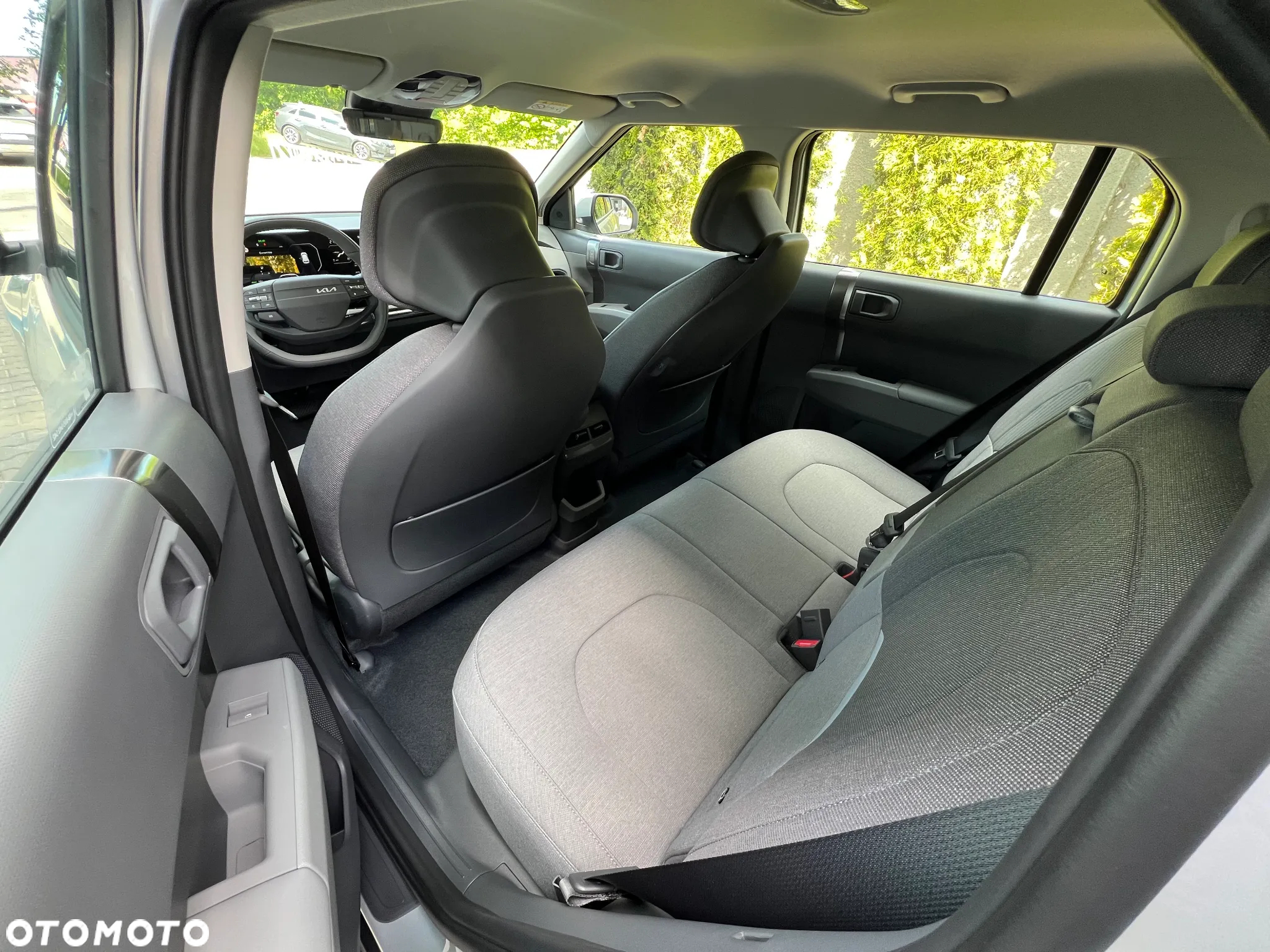 Kia EV3 58.3kWh Air - 9