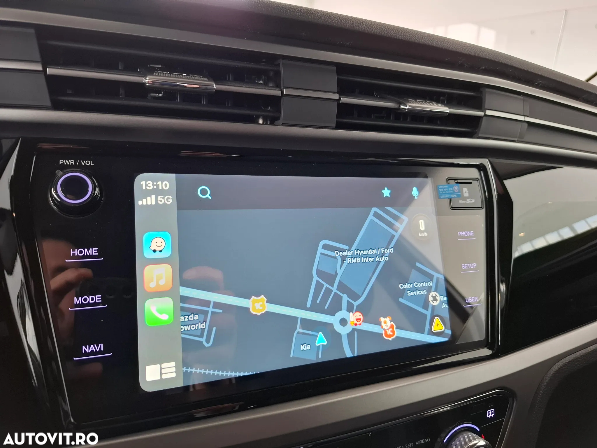 SsangYong Korando 1.5 GDI Turbo AT Smart - 30