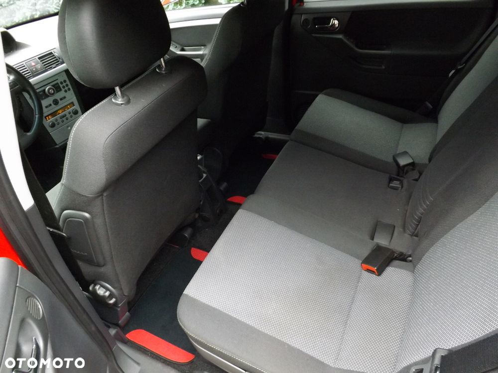 Opel Meriva 1.6 Enjoy - 14